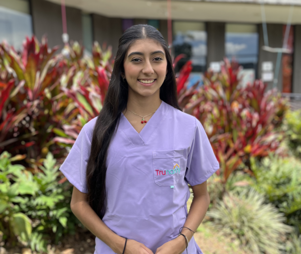 Tatiana Vélez - Tec. en Primera Infancia