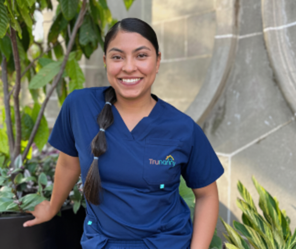 Stefanya Jaramillo - Est. Psicología