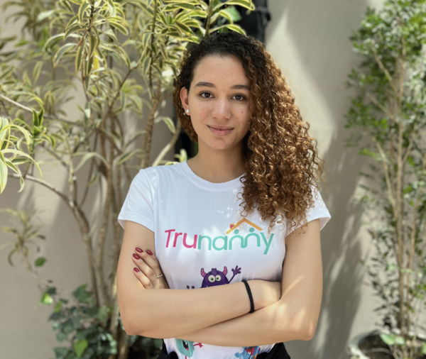 Kelly Guerra - Est. Psicología